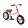 Globber | Pastel pink | Balance Bike | Go Bike Air - 5